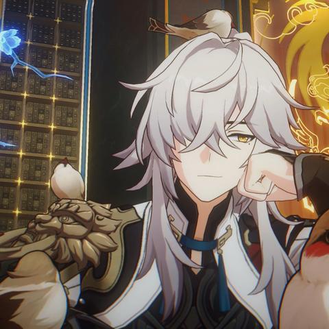 银枝精华攻略：揭秘《崩坏星穹铁道》高效培养秘籍