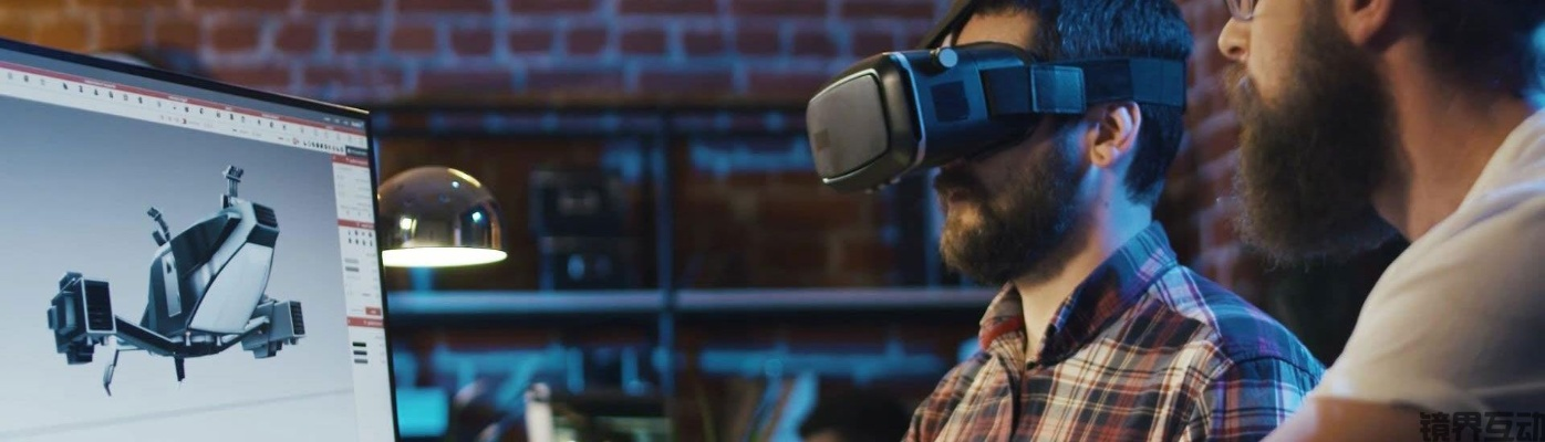 TEVI试玩体验：揭秘沉浸式冒险乐趣