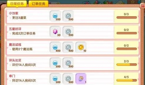 皮卡堂手游升级攻略：揭秘梦想起源高效经验获取秘籍