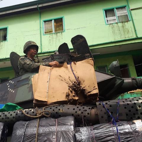 《致命公司炮塔关闭攻略：高效陷阱应对新技巧》