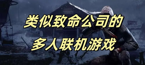 《致命公司》联机攻略：揭秘全新多人联机与存档秘籍