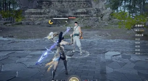 《永劫无间武器连招速成秘籍，新手轻松掌握新境界》