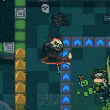 《元气骑士前传》箭雨流进阶秘籍：天赋装备深度解析与实战技巧