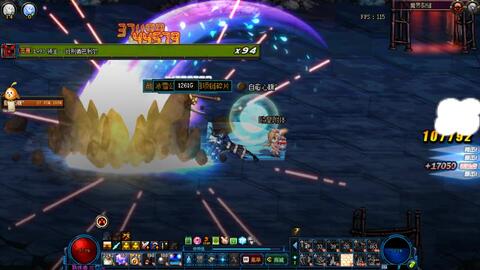 剑气流Build攻略：揭秘《元气骑士前传》领主大剑新玩法