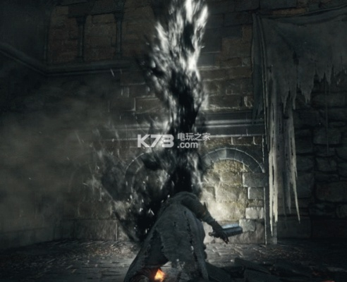 《黑暗之魂3》咒术全解析，高效收集攻略秘籍大公开