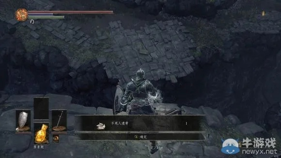 《黑暗之魂3》骨灰全收集攻略：深度解析新视角解锁秘籍