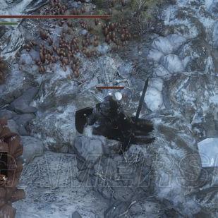 《黑暗之魂3》楔形石原盘全攻略，解锁神秘新价值