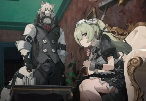 音擎升级！绝区零二测揭秘邦布系统新价值