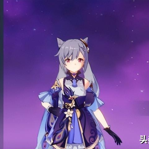 《原神》神里绫人天赋解析+圣遗物武器攻略，打造强力队伍新策略