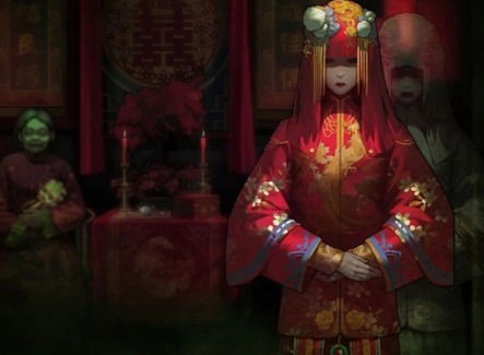 《纸嫁衣5》全剧情深度解析：揭秘来生戏的惊悚真相