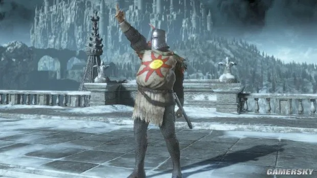 《黑暗之魂3》全套装防具速成攻略，轻松解锁最强装备！