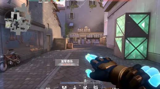 亚海悬城霓虹封烟进点攻略，解锁全新战术价值！