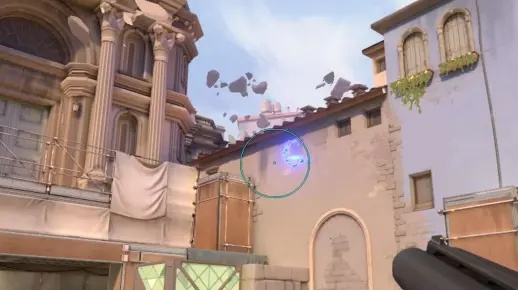 亚海悬城夜露点位攻略详解，夜露玩法技巧深度解析