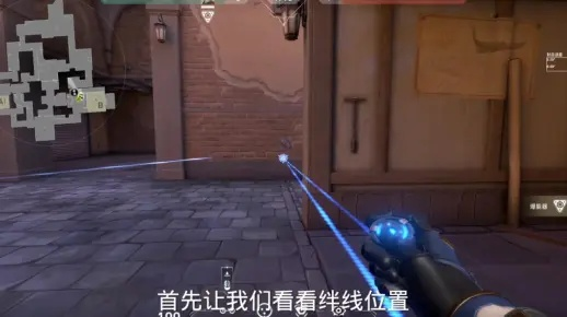 猎枭箭位攻略：亚海悬城猎敌新技巧解析