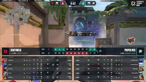 《无畏契约》斯凯进攻新攻略：霓虹町战术解析与实战技巧分享