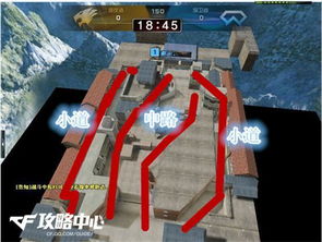 星礈源工重镇防守攻略：点位道具运用技巧解析