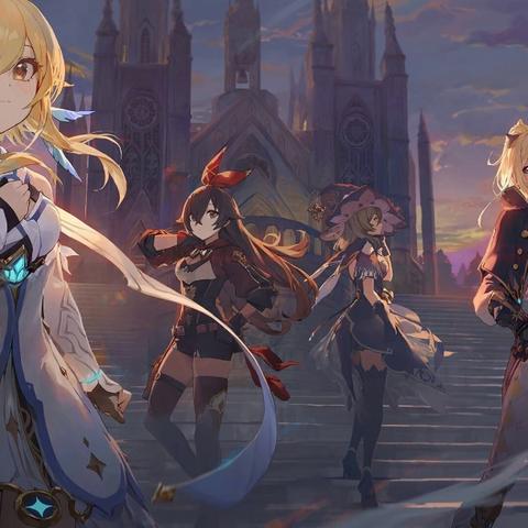 《原神》4.2下半原石获取攻略：揭秘高效原石获取新途径