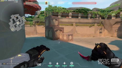 《无畏契约》猎枭源工重镇精准放箭指南，探测箭点位解析攻略