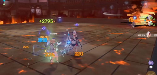 《原神》4.2下半卡池攻略：深度解析角色与武器抽取秘籍