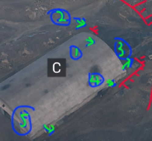 黑梦微风岛屿实战攻略：高效点位解析与全新打法技巧