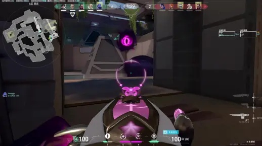 芮娜微风岛屿攻略：Demon1操作精髓与战术解析