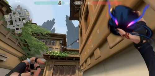 《无畏契约》隐士修所星礈攻略：星礈点位玩法解析，掌握隐士修所制胜之道