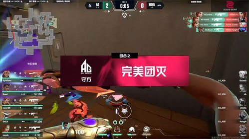 《无畏契约》霓虹町精准预瞄攻略，解锁地图制胜新技巧