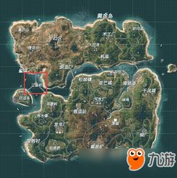 《无畏契约》霓虹町地图攻略：高效搜点技巧深度解析