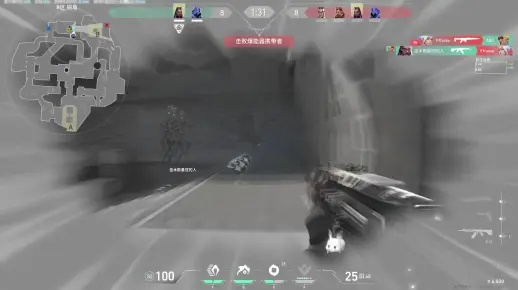 微风岛屿幽影烟位攻略：幽影打法教学深度解析