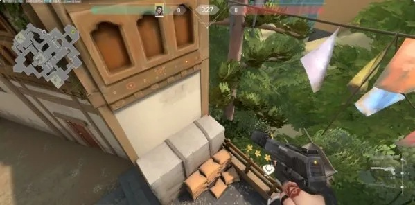 《无畏契约》隐士修防守攻略：揭秘高效防守策略新技巧