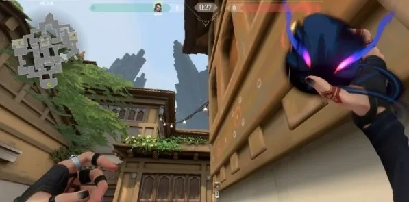 《无畏契约》隐士修所贤者攻略：高效点位玩法解析**技巧**