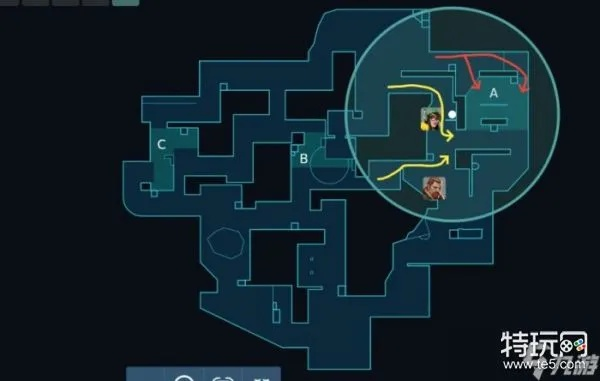 莲花古城钢锁进攻攻略：高效钢锁莲花古城进攻技巧解析