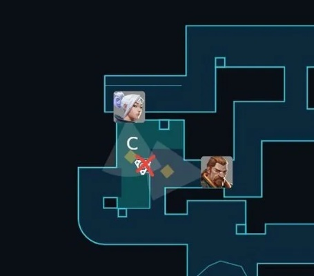 尚勃勒莲花古城安全传送攻略：点位推荐与技巧解析