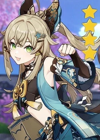 绮良良攻略：4.2版本培养秘籍，解锁全新角色玩法技巧