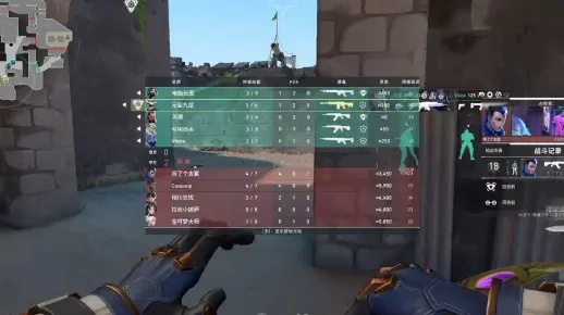 微风岛屿防守精粹：无畏选位策略解析新视角