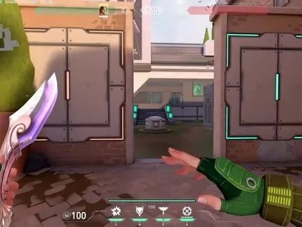 《无畏契约》预瞄Peek技巧深度解析，解锁精准瞄准新境界