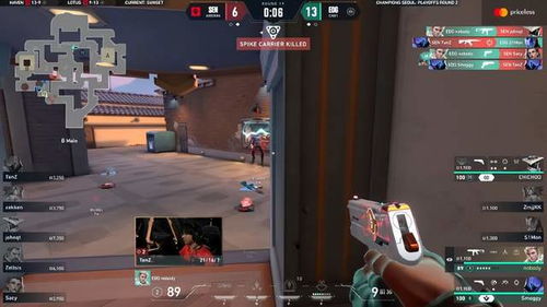 日落之城盖可攻略：无畏契约高效打法解析，掌握制胜秘诀