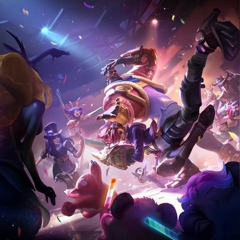 《无畏契约》小地图点位标记技巧深度解析，解锁全新战术视野