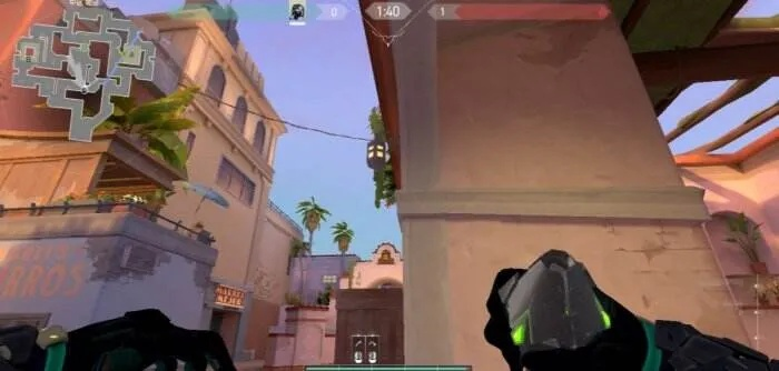 《无畏契约》蝰蛇道具攻略：日落之城技巧全解析，深度揭秘新玩法