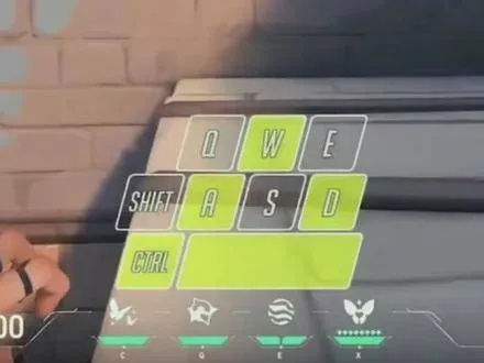 《无畏契约》跳跃技巧揭秘：超级跳与旋转跳攻略详解