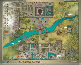 绥园地图成就速达攻略：绥园10图成就高效解锁技巧揭秘