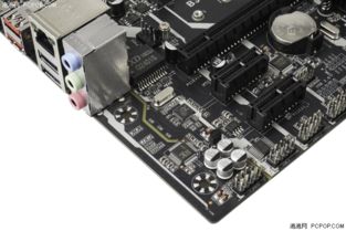 4.2主板调试第四日攻略：深度解析，高效通关秘籍解锁