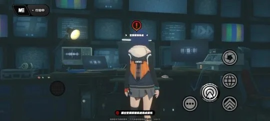 《绝区零》二测安德鲁支线：解锁神秘祈愿，攻略秘籍大公开