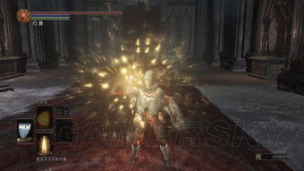 《黑暗之魂3》高效刷魂攻略：前期快速提升魂值技巧解析