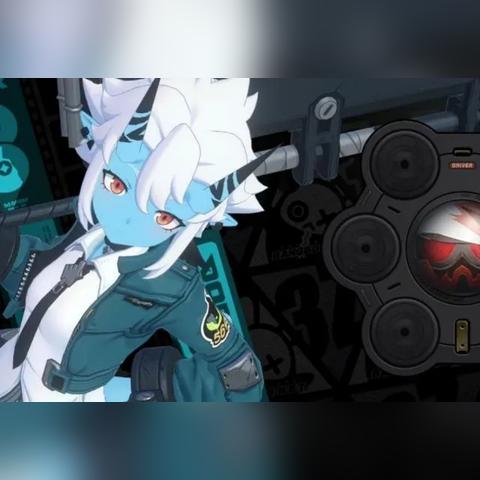 深度解析《绝区零》二测菜单：解锁全新游戏体验秘籍