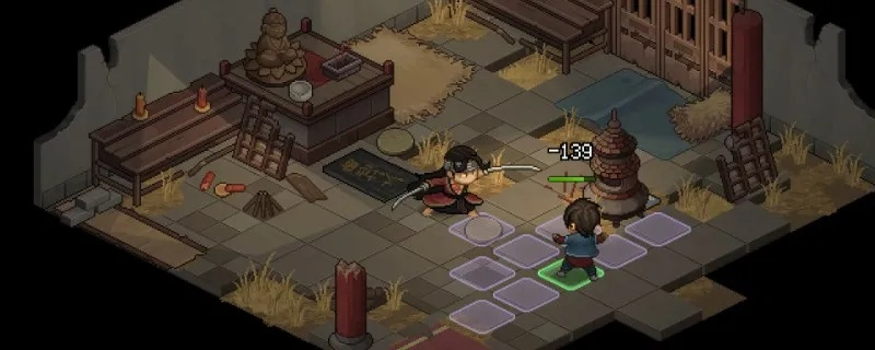 《大侠立志传》上品农具图纸攻略：轻松获取秘籍大揭秘