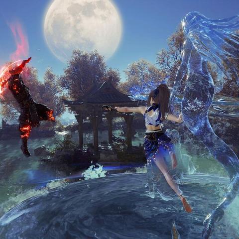 《永劫无间振刀秘技》高效技巧全解析，掌握核心操作新境界