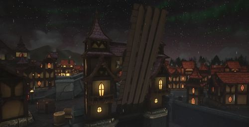 《绝区零》二测主城设施探秘，独家店铺攻略大公开