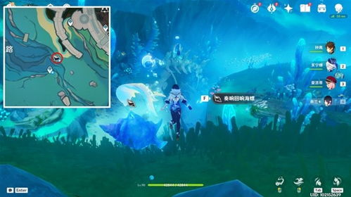 《原神》特尔克西冒险攻略：主板调试难题破解秘籍，轻松通关第3、4关