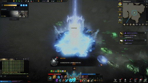 星辰守卫挑战极限，命运方舟全新难度评测揭秘攻略